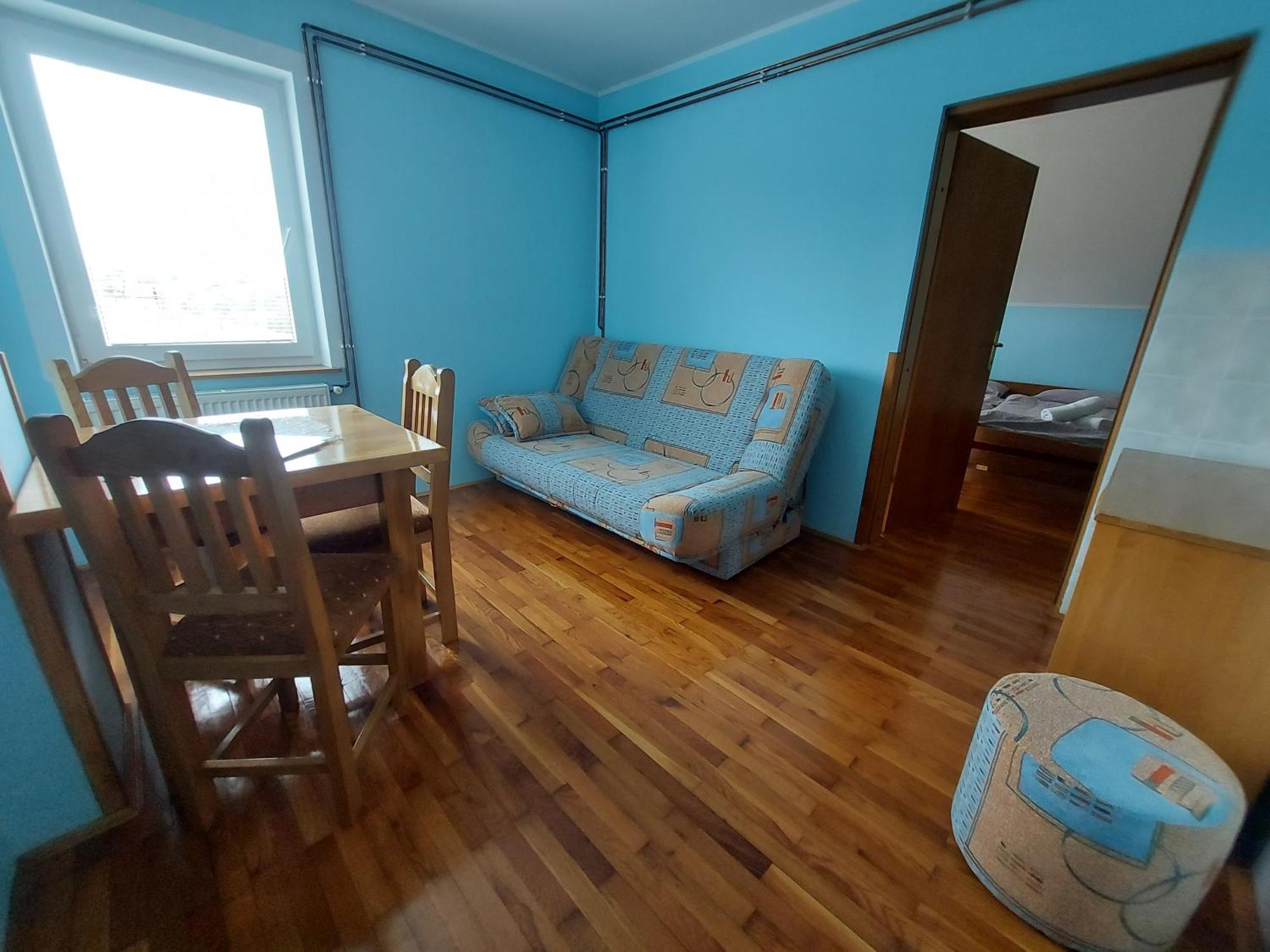 Masnec Tourist Farm Villa Miljana ห้อง รูปภาพ